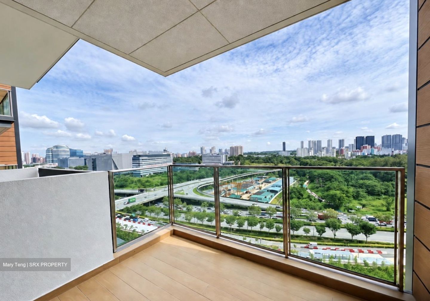 Normanton Park (D5), Apartment #627386691